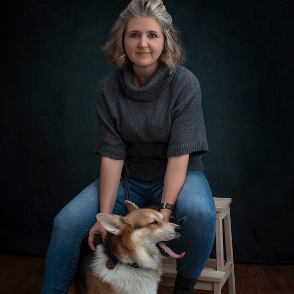 Welcome to my closet! - Picture 1 of 2